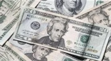 تغيرات سعر الدولار مقابل الجنيه في البنوك والسوق السوداء يوم الثلاثاء